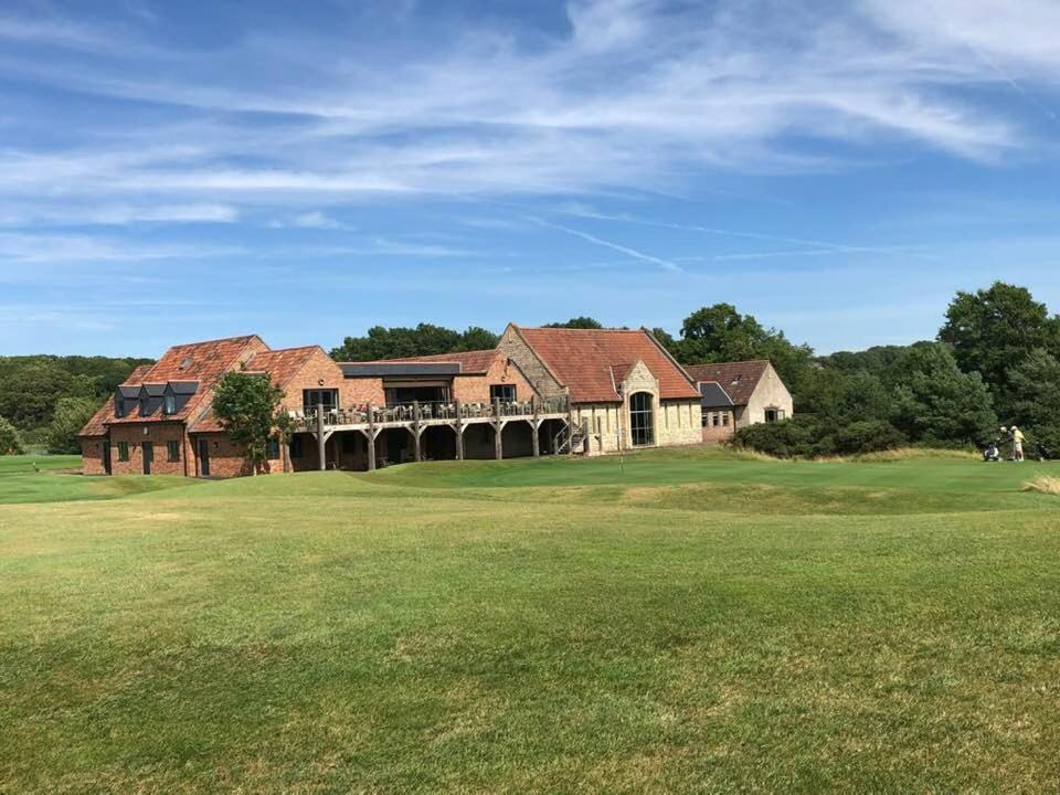 The Players Golf Club Ξενοδοχείο Chipping Sodbury Εξωτερικό φωτογραφία